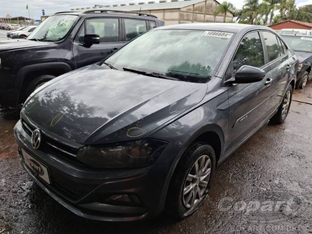 2021 VOLKSWAGEN VIRTUS 