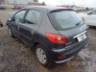 2009 PEUGEOT 207 