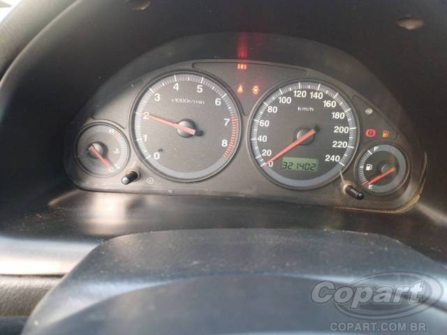 2005 HONDA CIVIC 