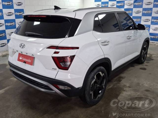 2022 HYUNDAI CRETA 
