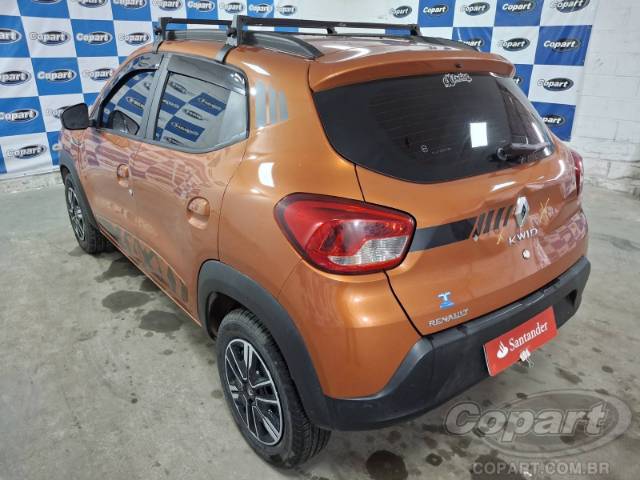 2020 RENAULT KWID 