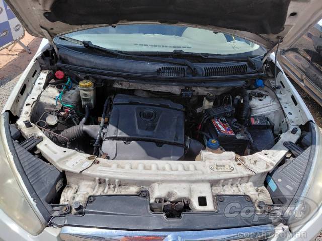 2015 FIAT GRAND SIENA 