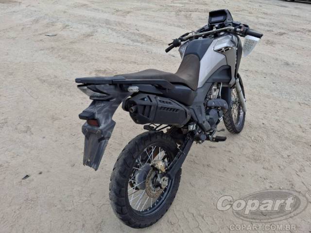 2024 HONDA XRE SAHARA 300 