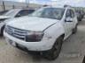 2014 RENAULT DUSTER 