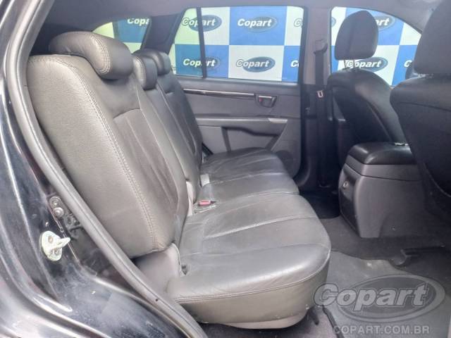 2012 HYUNDAI SANTA FE 