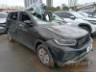 2026 VOLKSWAGEN T-CROSS 
