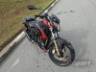 2021 DAFRA APACHE 