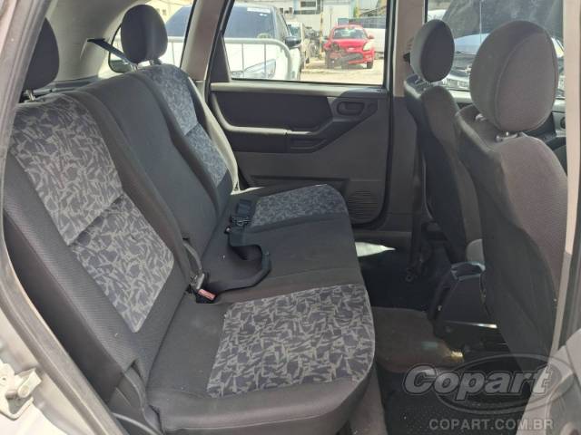 2004 CHEVROLET MERIVA 