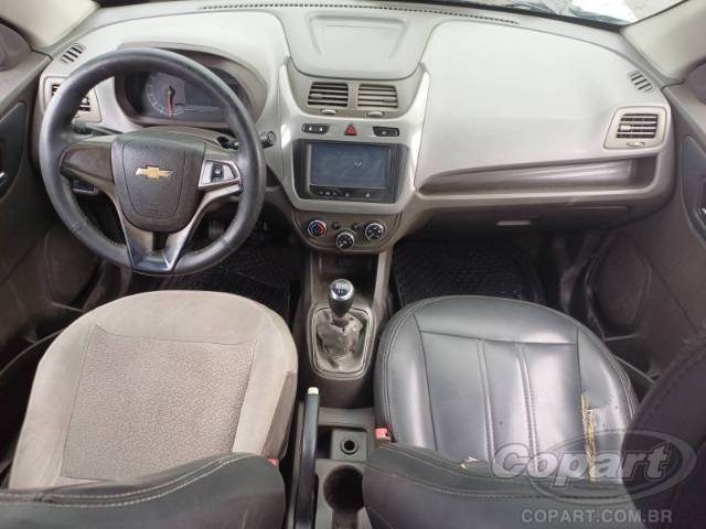 2015 CHEVROLET COBALT 
