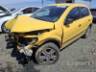 2012 VOLKSWAGEN GOL 
