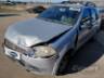 2011 FIAT PALIO WEEKEND 