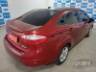 2015 FORD FIESTA SEDAN 