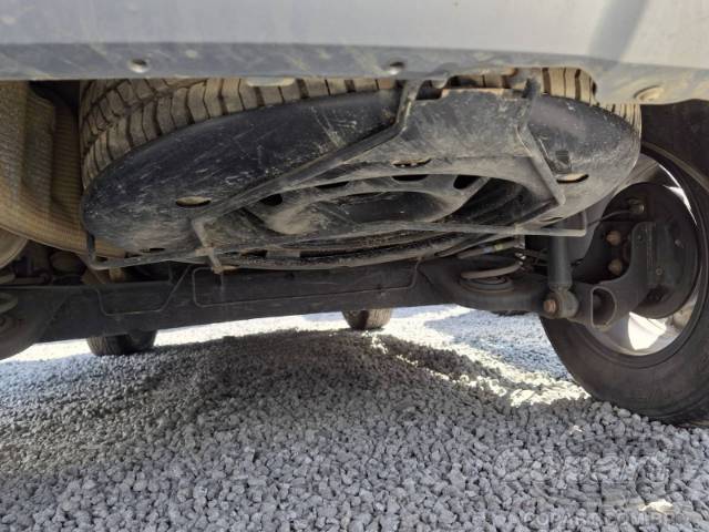 2013 RENAULT DUSTER 