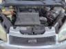 2009 FORD FIESTA 