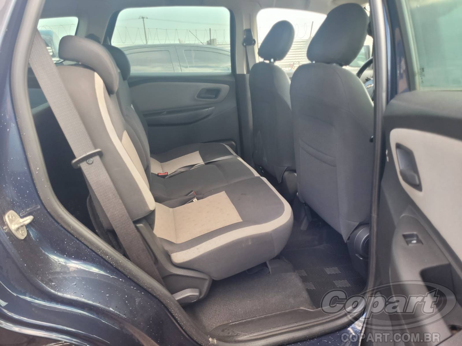 Foto 6 de 10: 2018 CHEVROLET SPIN