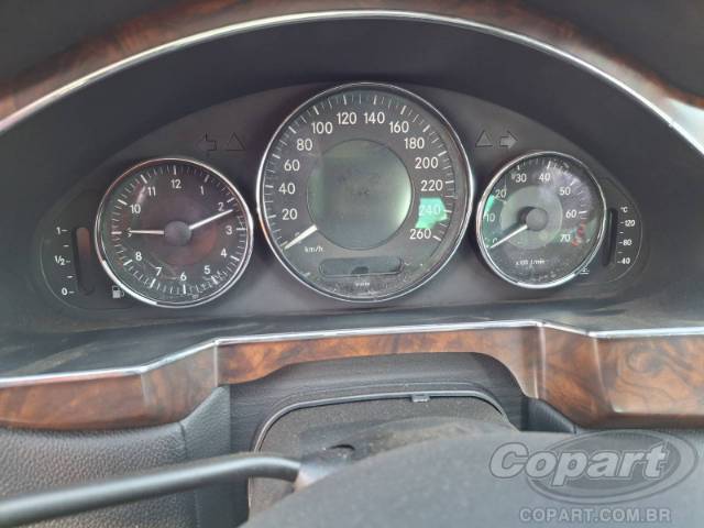 2005 MERCEDES BENZ CLASSE CLS 