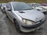 2005 PEUGEOT 206 