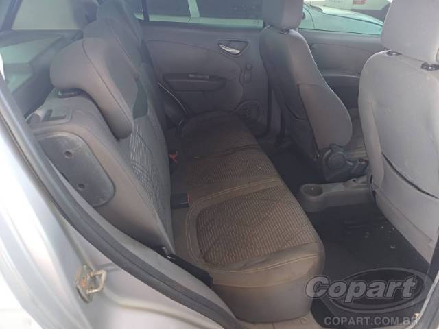 2012 FIAT PALIO 