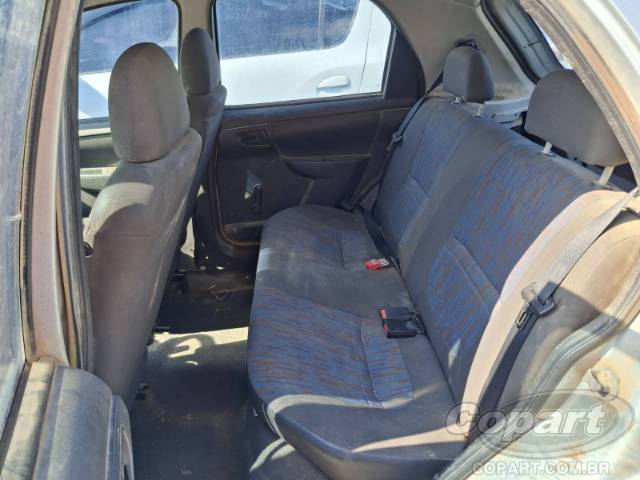 2010 CHEVROLET CELTA 