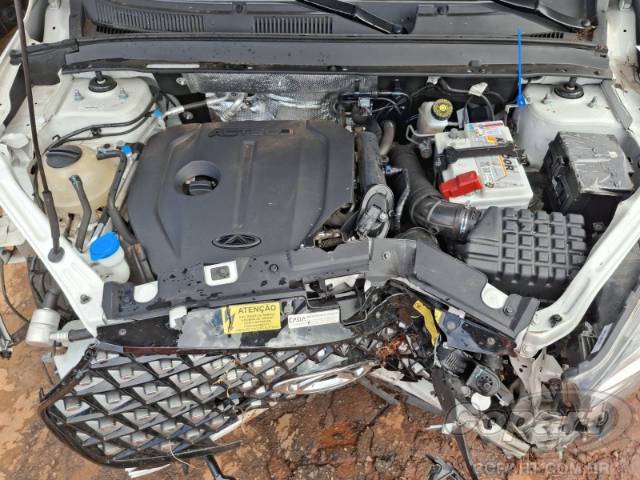 2024 CAOA CHERY TIGGO 5X 
