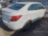 2015 CHEVROLET PRISMA 