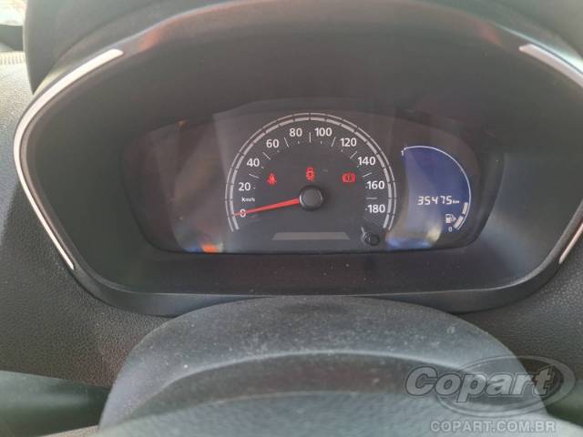 2021 RENAULT KWID 