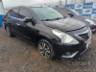2018 NISSAN VERSA 
