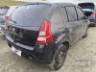 2012 RENAULT SANDERO 
