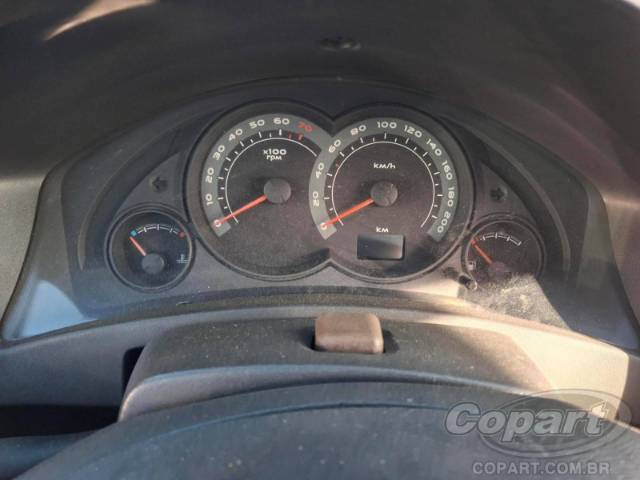 2009 CHEVROLET CELTA 