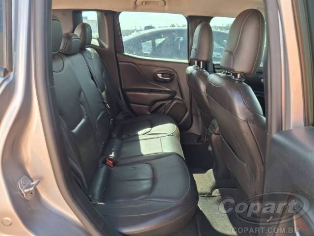 2021 JEEP RENEGADE 
