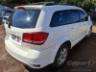 2012 DODGE JOURNEY 