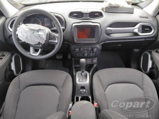 2021 JEEP RENEGADE 