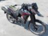 2025 YAMAHA XTZ 250 