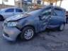 2017 RENAULT SANDERO 