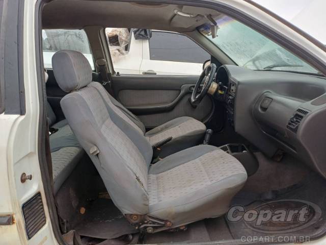 1996 VOLKSWAGEN GOL 