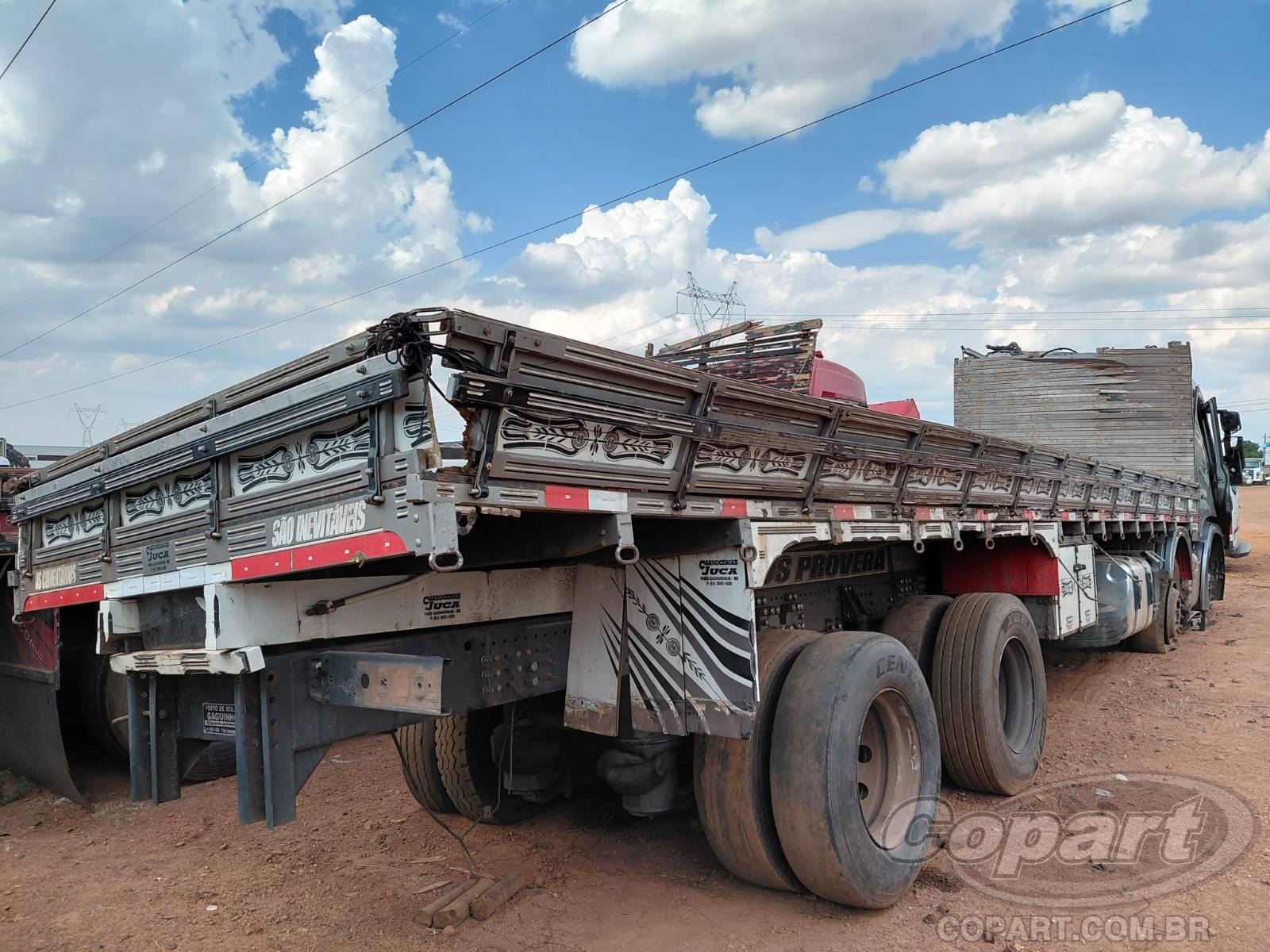 2024 SCANIA P 320 — foto 4 de 10