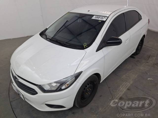 2021 CHEVROLET ONIX PLUS 