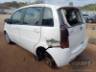 2013 FIAT IDEA 