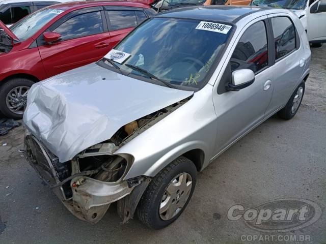 2015 CHEVROLET CELTA 