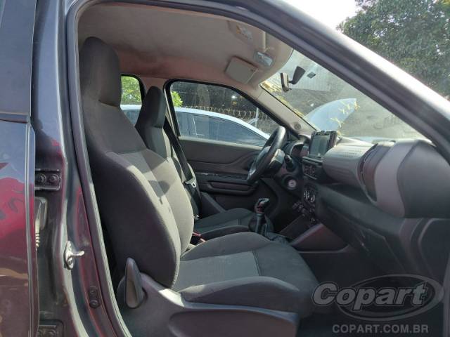 2023 CITROEN C3 