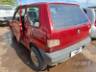 2007 FIAT UNO 