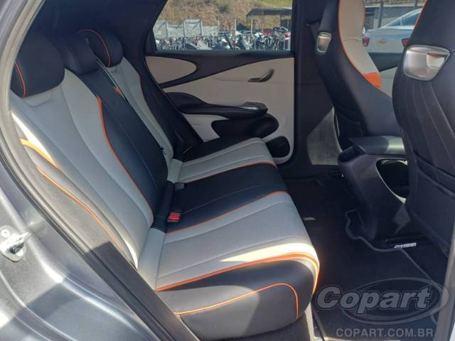 2027 BYD DOLPHIN 