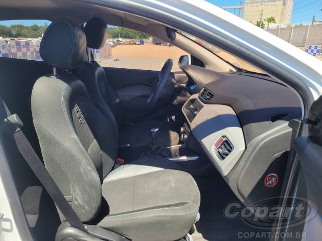 2019 CHEVROLET ONIX 