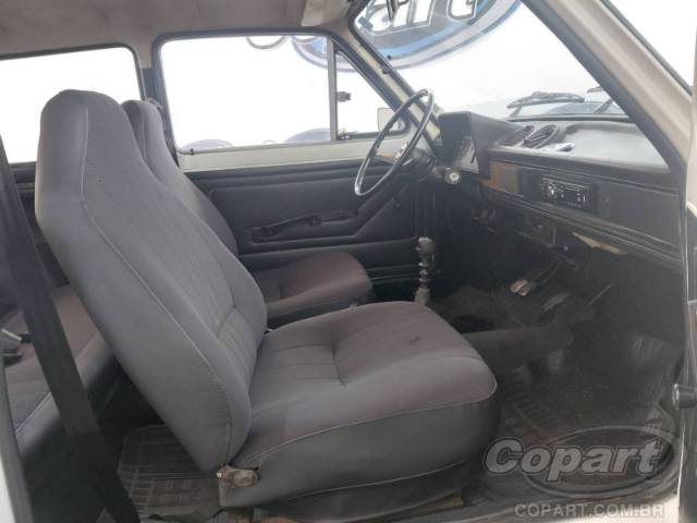 1979 FIAT FIAT147 