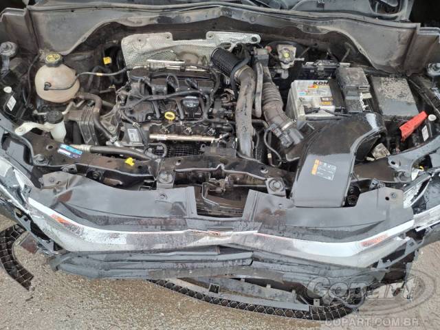 2022 CHEVROLET TRACKER 