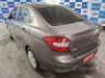 2019 FORD KA SEDAN 