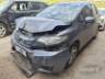 2017 HONDA FIT 