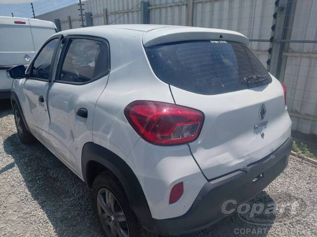 2024 RENAULT KWID 