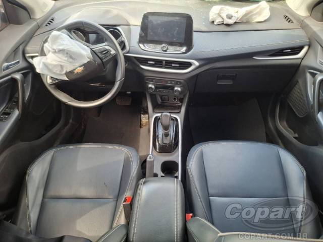 2024 CHEVROLET TRACKER 