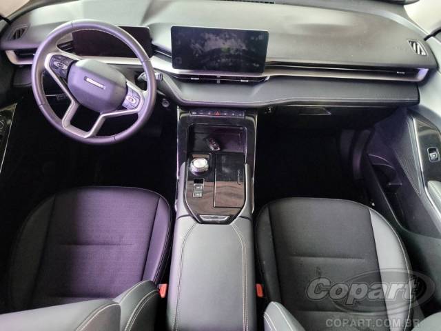 2024 GWM HAVAL H6 